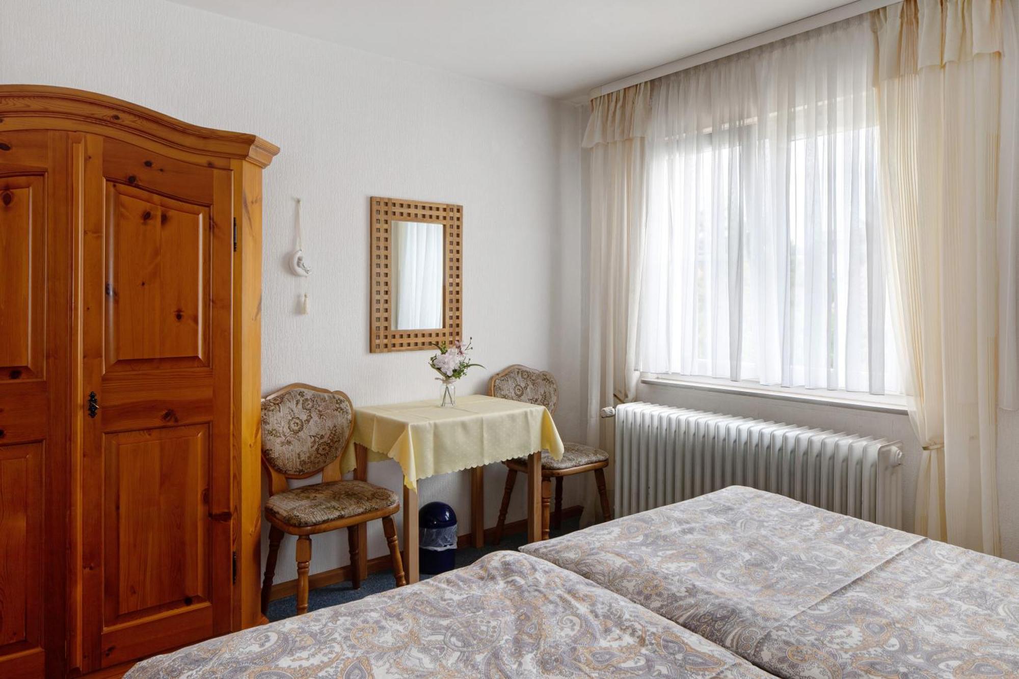 Ferienwohnung Hoell فرايبورغ المظهر الخارجي الصورة